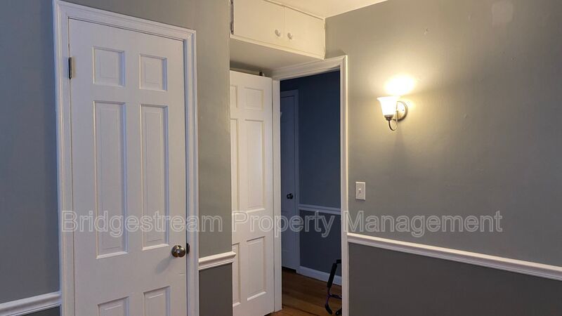 Cozy 2 Bed, 1 Bath Lower-Level Apartment property image