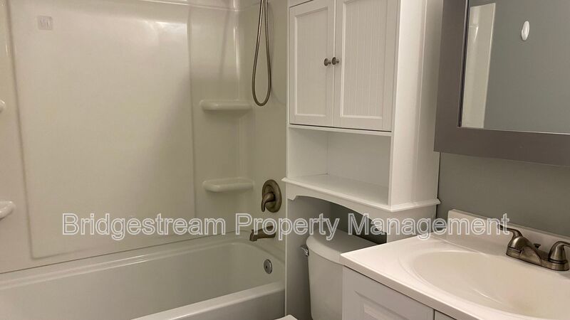 Cozy 2 Bed, 1 Bath Lower-Level Apartment property image