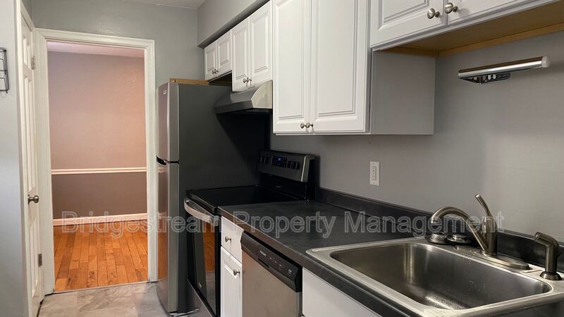 Cozy 2 Bed, 1 Bath Lower-Level Apartment property image