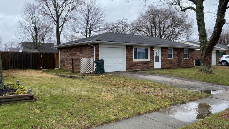 Cozy 3 Bed, 1 Bath Home Coming Soon property image