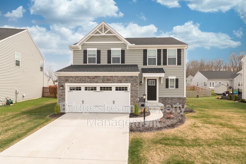 Beautiful 3 Bed, 2.5 Bath Home in Fairborn Now Available property image