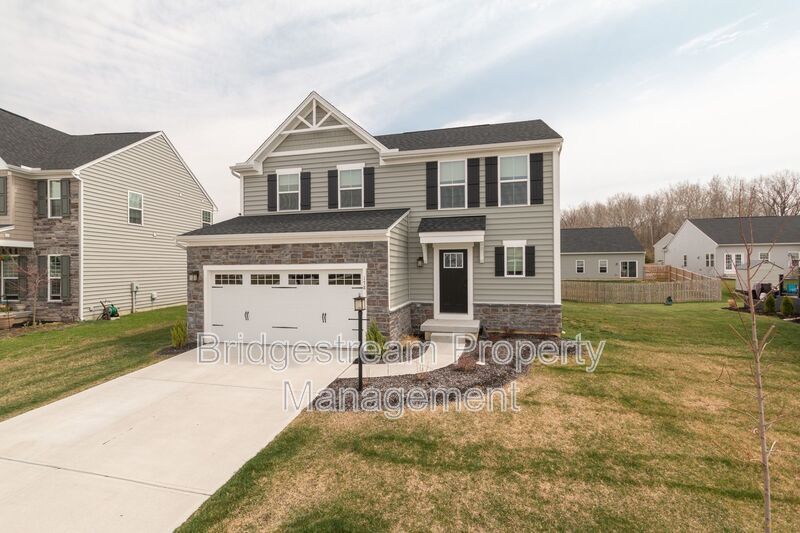 Beautiful 3 Bed, 2.5 Bath Home in Fairborn Now Available property image