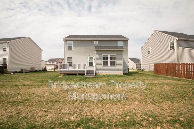 Beautiful 3 Bed, 2.5 Bath Home in Fairborn Now Available property image