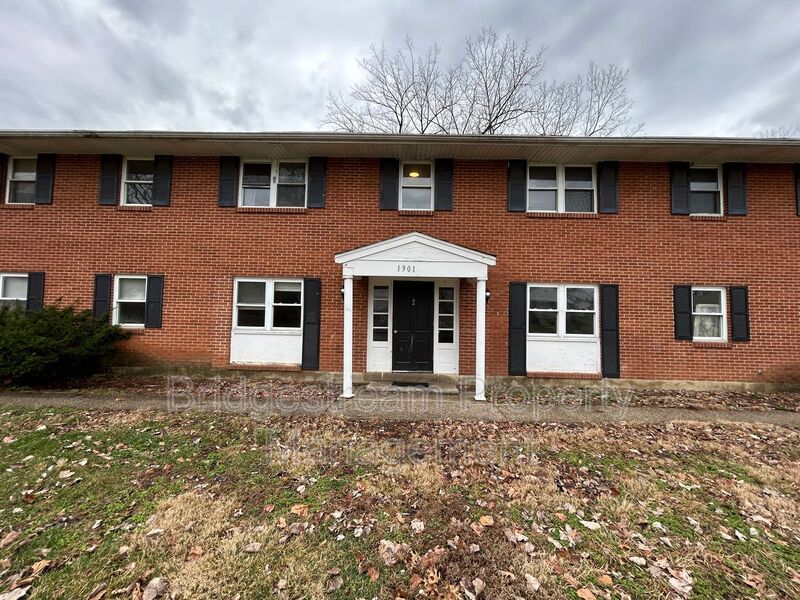 Cozy 2 Bed, 1 Bath Apartment Now Available property image