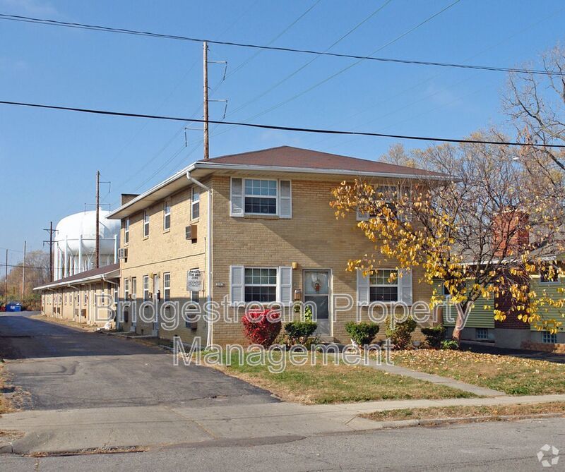 Ground Level 1 Bed, 1 Bath Unit in Kettering Now Available! property image