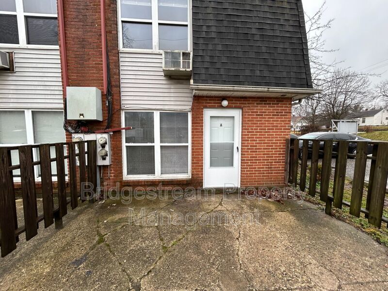 Cozy 1 Bed, 1 Bath Apartment in Springfield property image