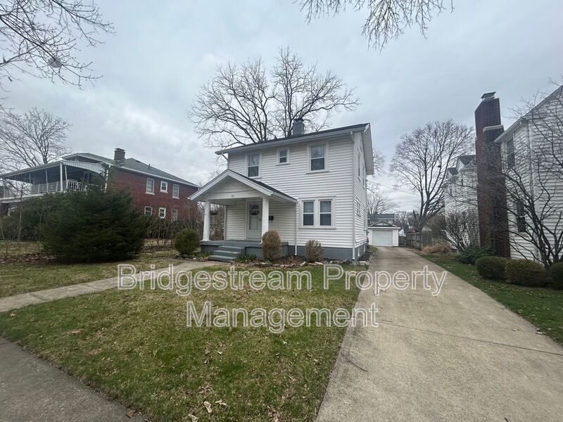 Cozy 3 Bed, 2 Bath Coming Soon property image