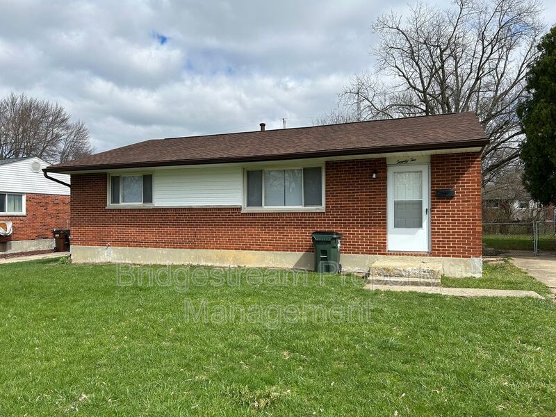 Cozy 3 Bedroom, 1 Bath Home in Trotwood Now Available property image