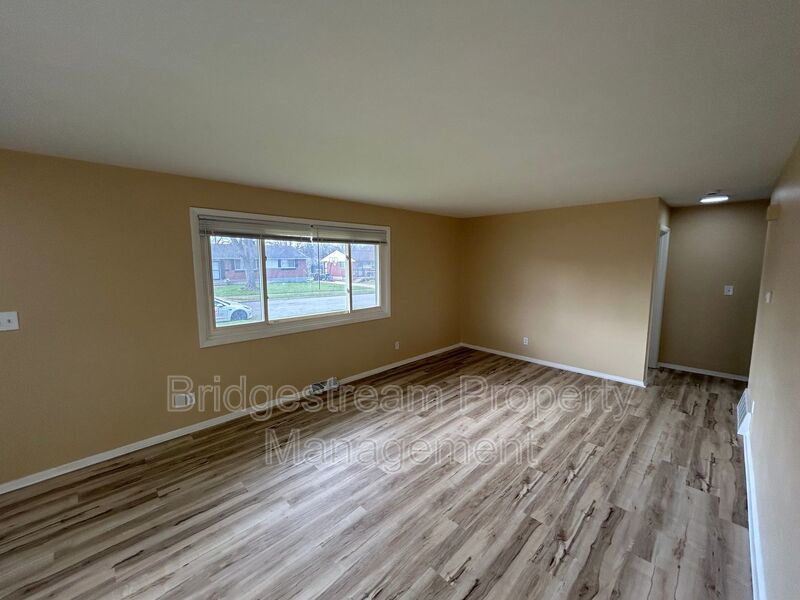 Cozy 3 Bedroom, 1 Bath Home in Trotwood Now Available property image