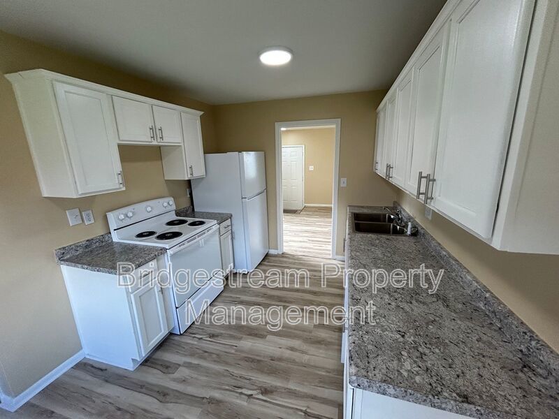 Cozy 3 Bedroom, 1 Bath Home in Trotwood Now Available property image