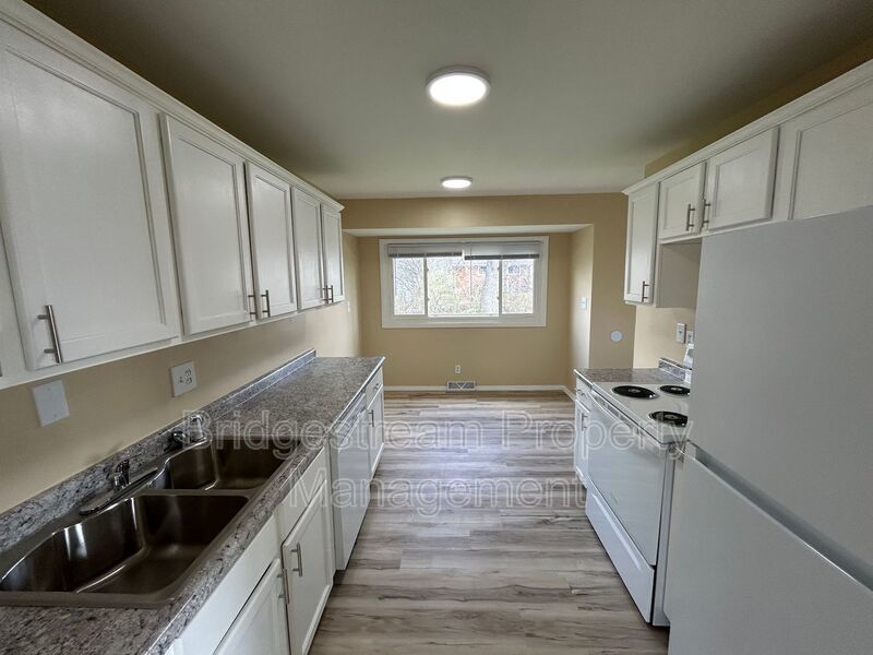 Cozy 3 Bedroom, 1 Bath Home in Trotwood Now Available property image