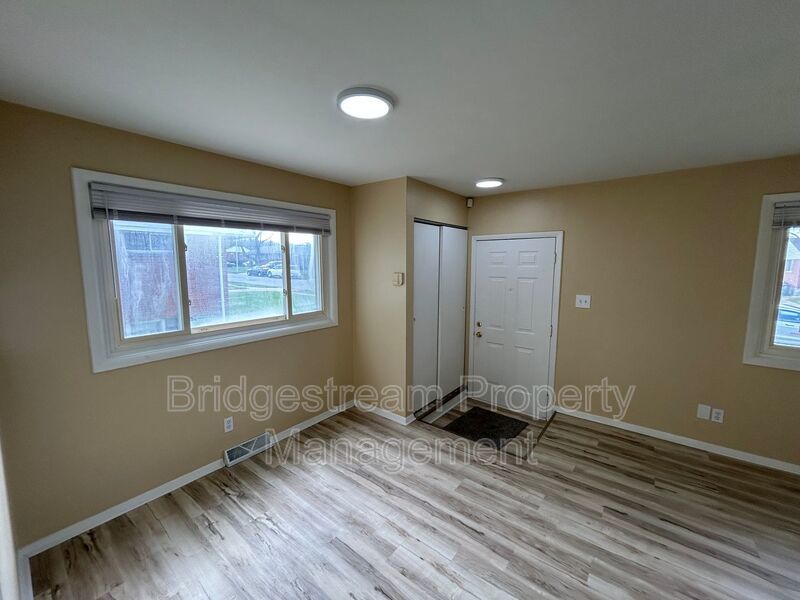 Cozy 3 Bedroom, 1 Bath Home in Trotwood Now Available property image