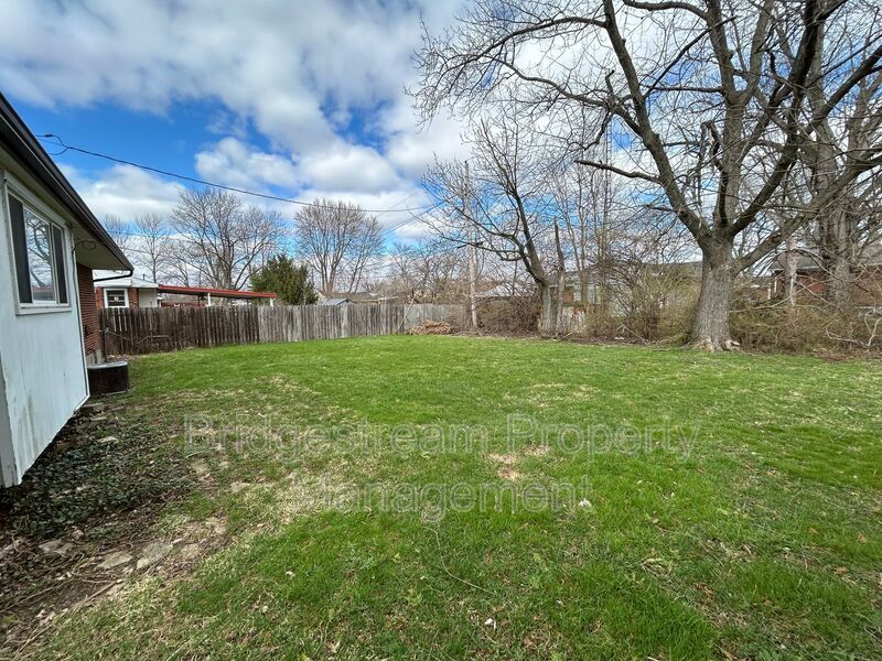 Cozy 3 Bedroom, 1 Bath Home in Trotwood Now Available property image