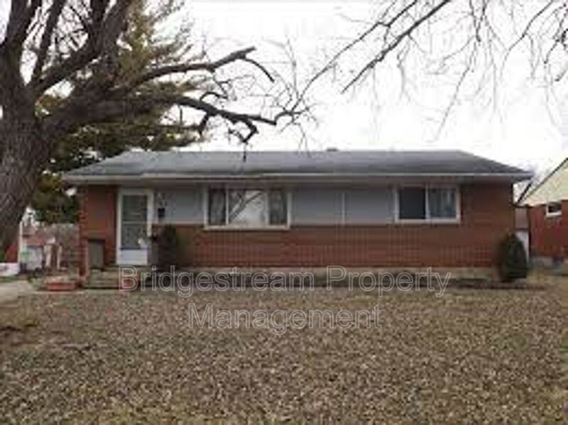 Cozy 3 Bed, 1 Bath Home in Trotwood Coming Soon property image