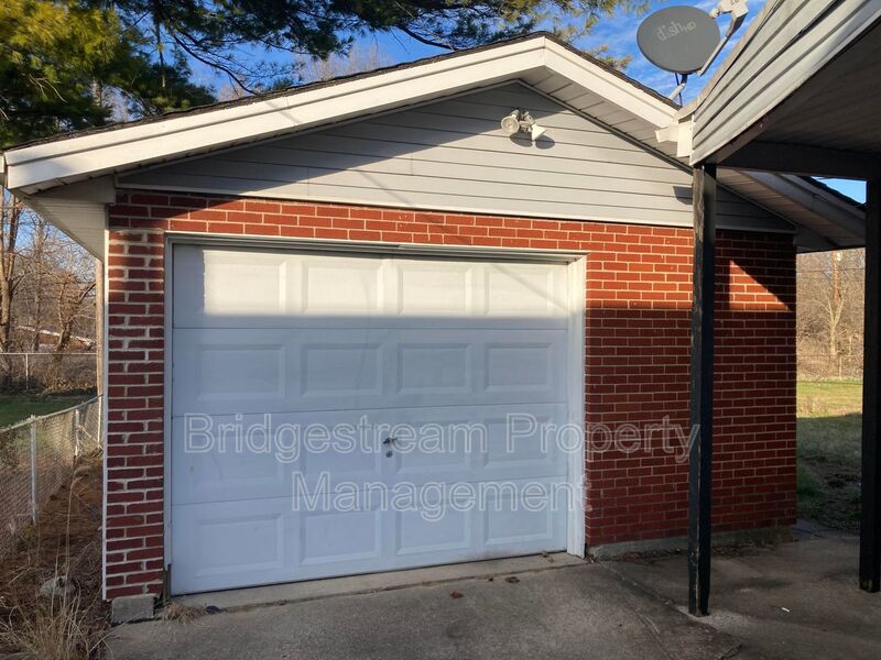 Cozy 3 Bed, 1 Bath Home in Trotwood Coming Soon property image