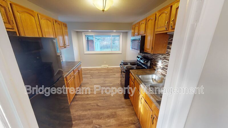 Cozy 3 Bed, 1 Bath Home in Trotwood Coming Soon property image