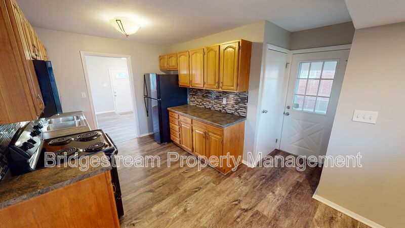 Cozy 3 Bed, 1 Bath Home in Trotwood Coming Soon property image