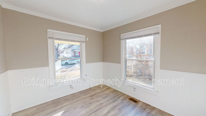 Beautiful 2 Bed, 1 Bath Home Coming Soon property image