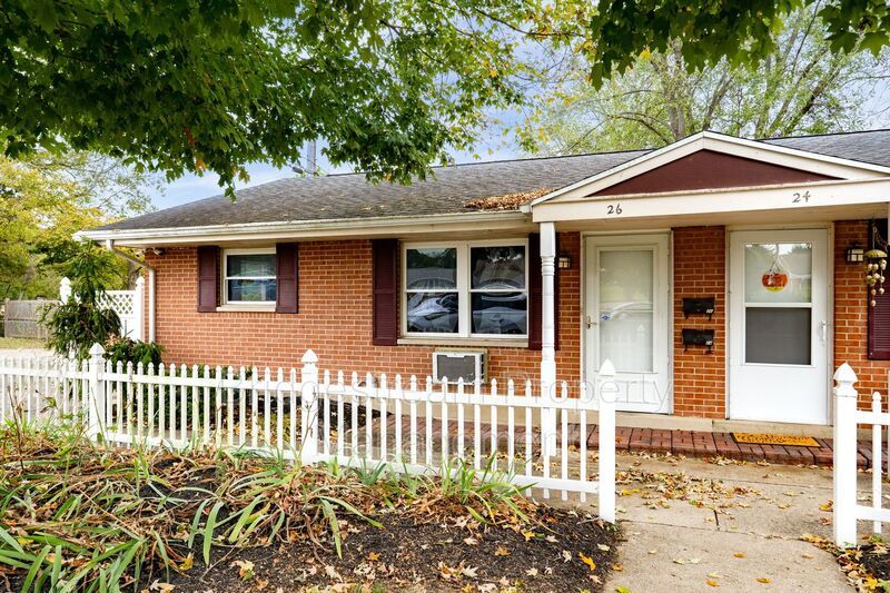 Cozy 2 Bed, 1 Bath Unit in Germantown Coming Soon property image