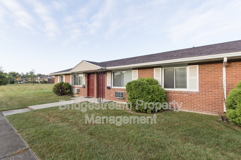 Cozy Ranch Style 2 Bed, 1 Bath Unit in Huber Heights property image