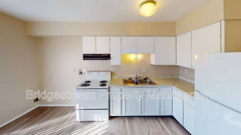 Cozy Ranch Style 2 Bed, 1 Bath Unit in Huber Heights property image