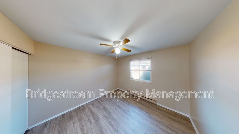Cozy Ranch Style 2 Bed, 1 Bath Unit in Huber Heights property image