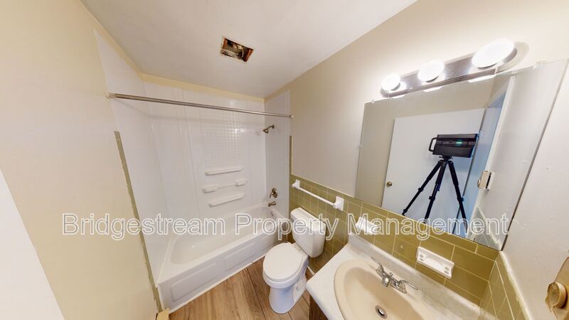 Cozy Ranch Style 2 Bed, 1 Bath Unit in Huber Heights property image