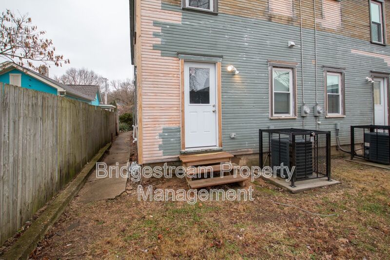 Cozy 3 Bed, 1.5 Bath Duplex Now Available property image