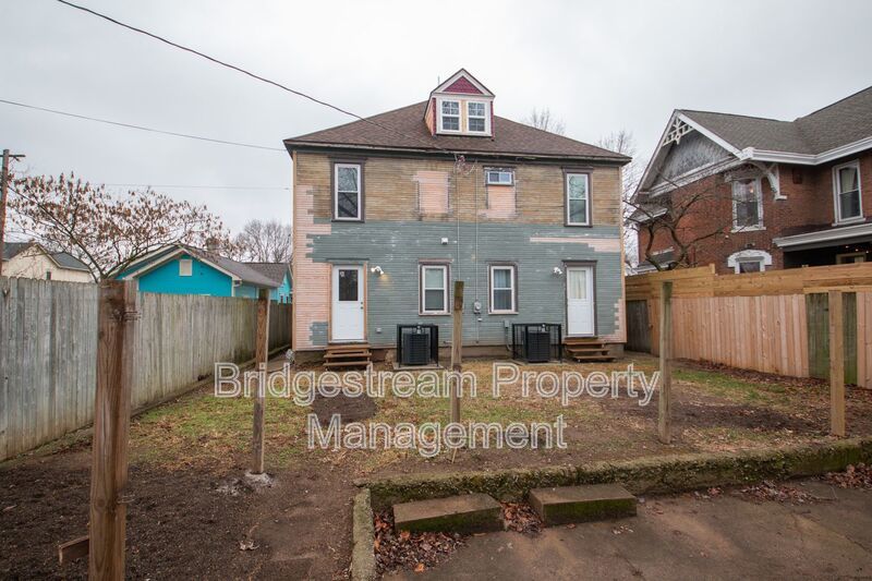 Cozy 3 Bed, 1.5 Bath Duplex Now Available property image
