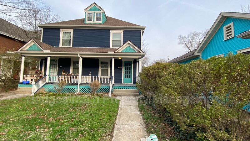 Cozy 3 Bed, 1.5 Bath Duplex Now Available property image