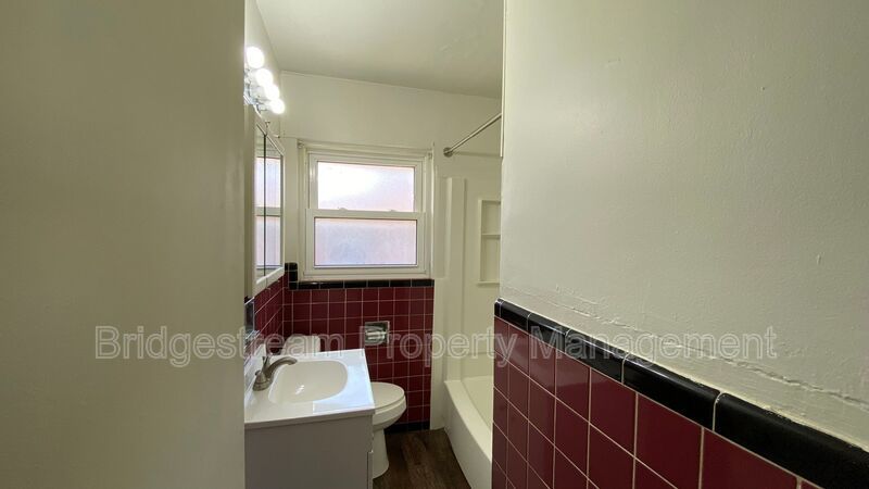 Cozy 2 Bed, 1 Bath Unit Now Available property image