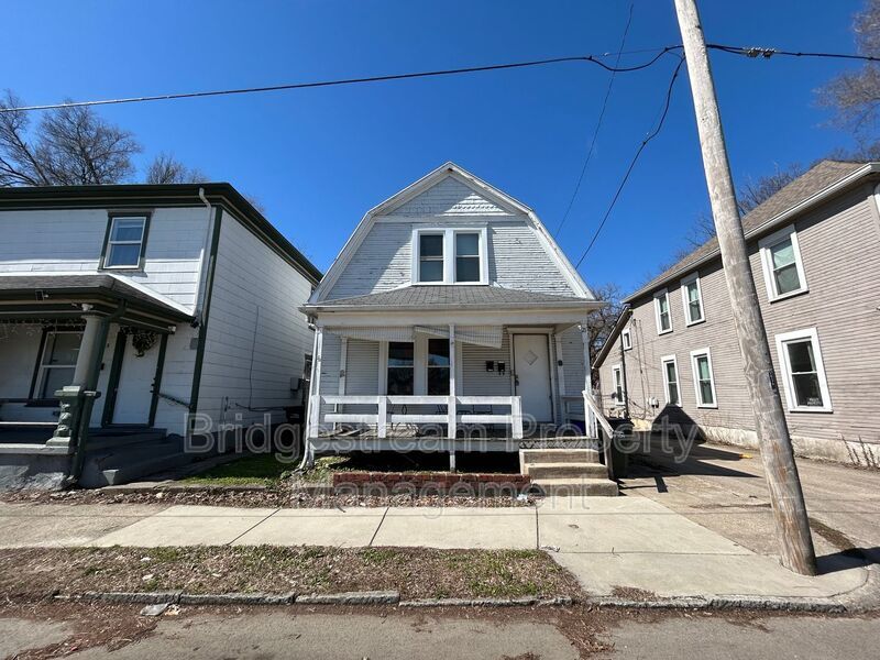 Cozy 1 Bed, 1 Bath Apartment Coming Soon property image