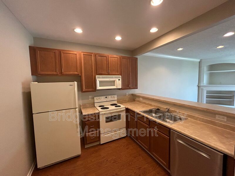 Beautiful 2 Bed, 1.5 Bath Townhome in Beavercreek property image