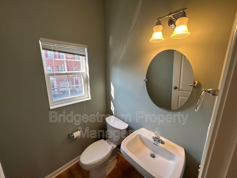 Beautiful 2 Bed, 1.5 Bath Townhome in Beavercreek property image