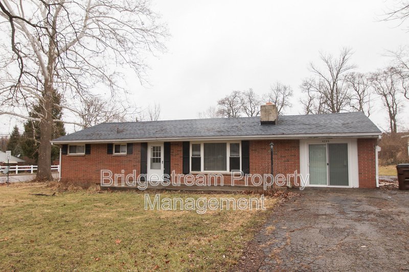 Cozy 4 Bedroom Ranch Home in Beavercreek Coming Soon property image