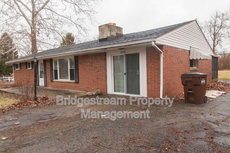 Cozy 4 Bedroom Ranch Home in Beavercreek Coming Soon property image