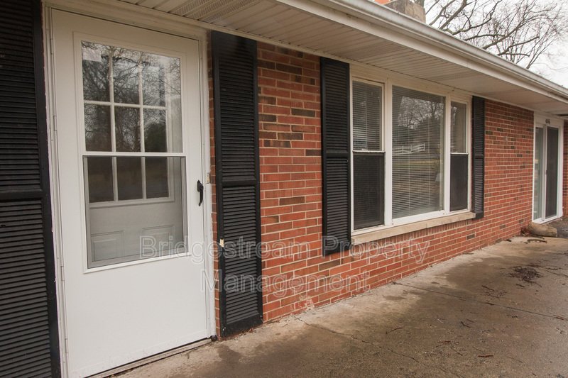 Cozy 4 Bedroom Ranch Home in Beavercreek Coming Soon property image