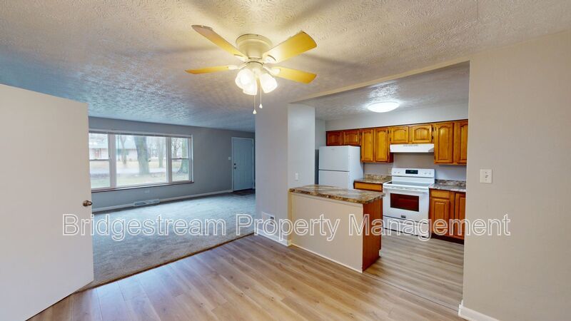 Cozy 4 Bedroom Ranch Home in Beavercreek Coming Soon property image