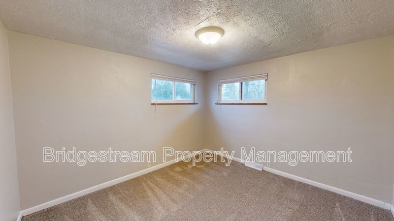 Cozy 4 Bedroom Ranch Home in Beavercreek Coming Soon property image