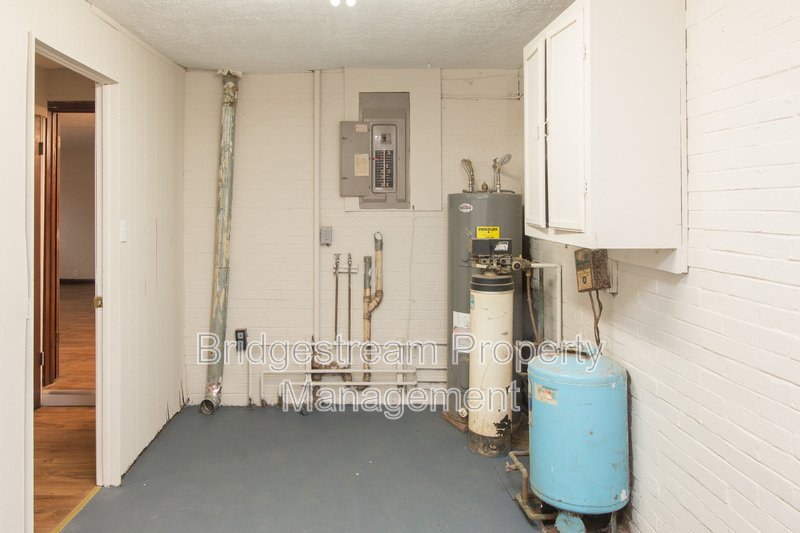 Cozy 4 Bedroom Ranch Home in Beavercreek Coming Soon property image