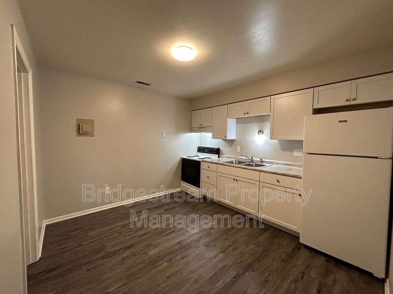 Newly Renovated 2 Bed, 1 Bath Unit in Clayton Coming Soon! property image