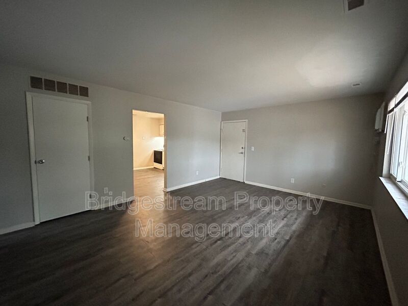 Newly Renovated 2 Bed, 1 Bath Unit in Clayton Coming Soon! property image