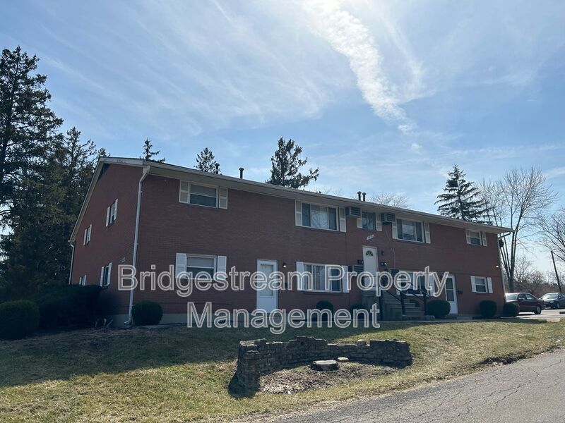 Newly Renovated 2 Bed, 1 Bath Unit in Clayton Coming Soon! property image