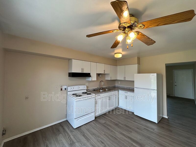 Cozy Ranch Style 2 Bed, 1 Bath Unit in Huber Heights property image