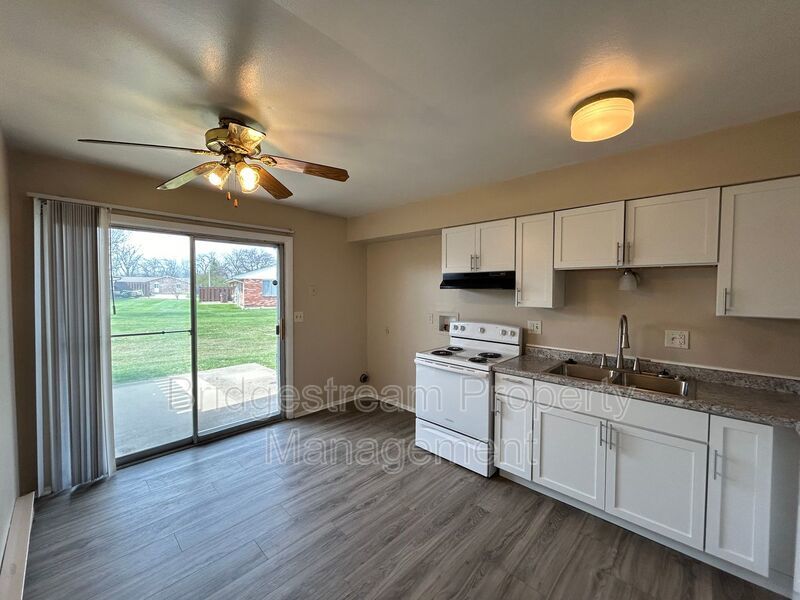 Cozy Ranch Style 2 Bed, 1 Bath Unit in Huber Heights property image