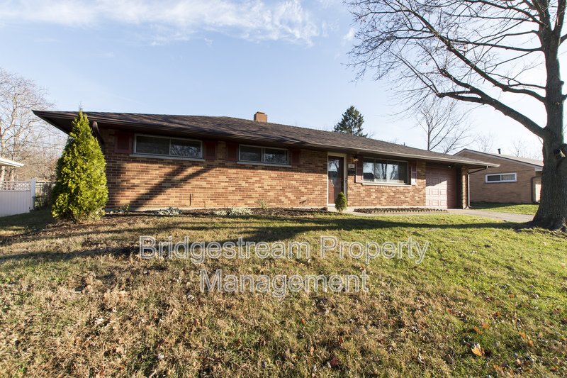 Cozy 3 Bedroom Ranch Style Home in Huber Heights Coming Soon! property image