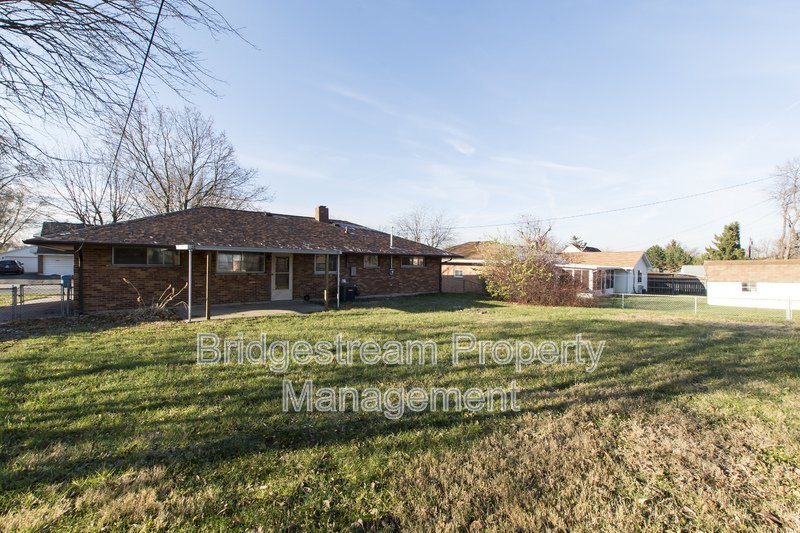 Cozy 3 Bedroom Ranch Style Home in Huber Heights Coming Soon! property image