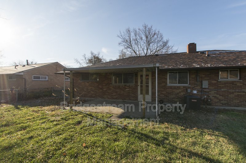 Cozy 3 Bedroom Ranch Style Home in Huber Heights Coming Soon! property image