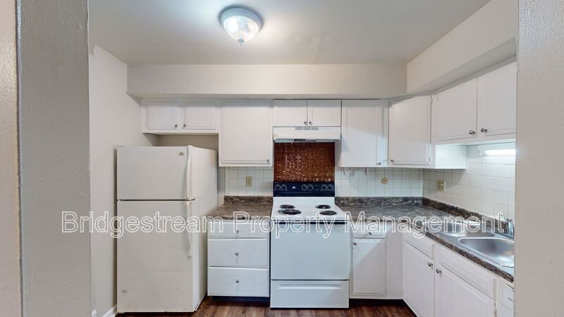 Cozy 2 Bed, 1.5 Bath Unit in Trotwood Coming Soon property image