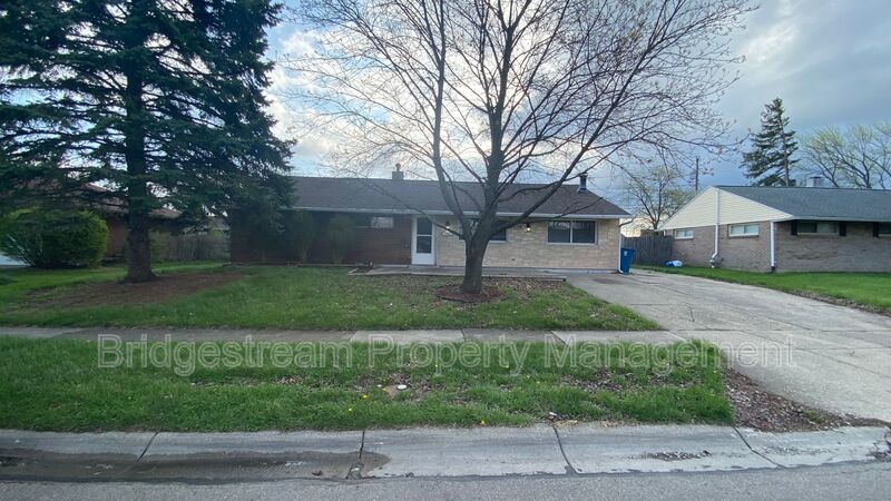 Cozy 4 Bed, 1 Bath Home Now Available property image